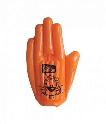 Loeki juichhand